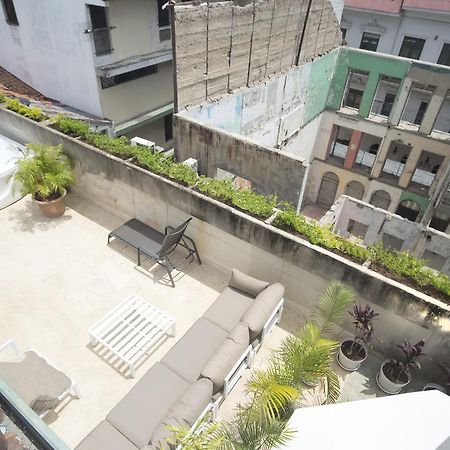 Casa Maralta Leilighet Panama by Eksteriør bilde