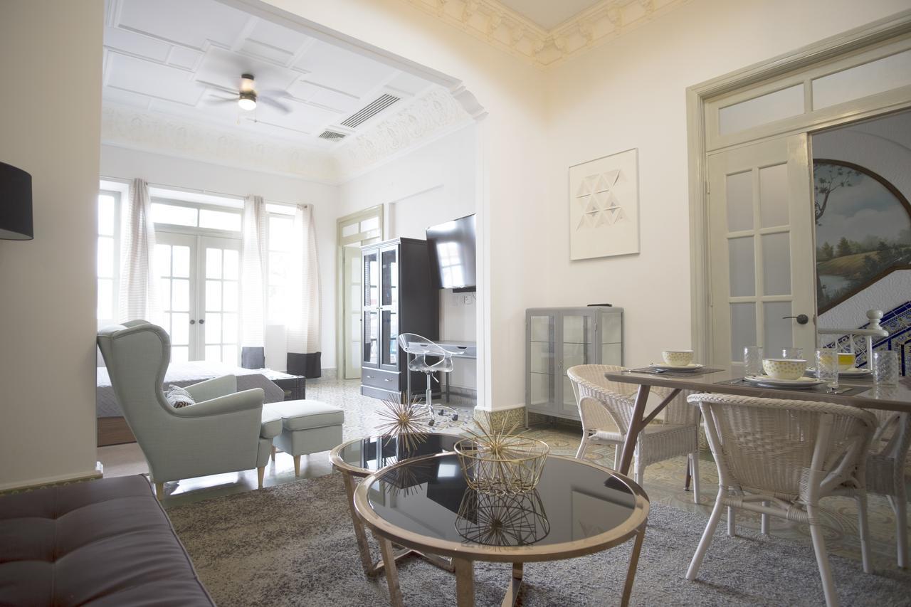 Casa Maralta Leilighet Panama by Eksteriør bilde