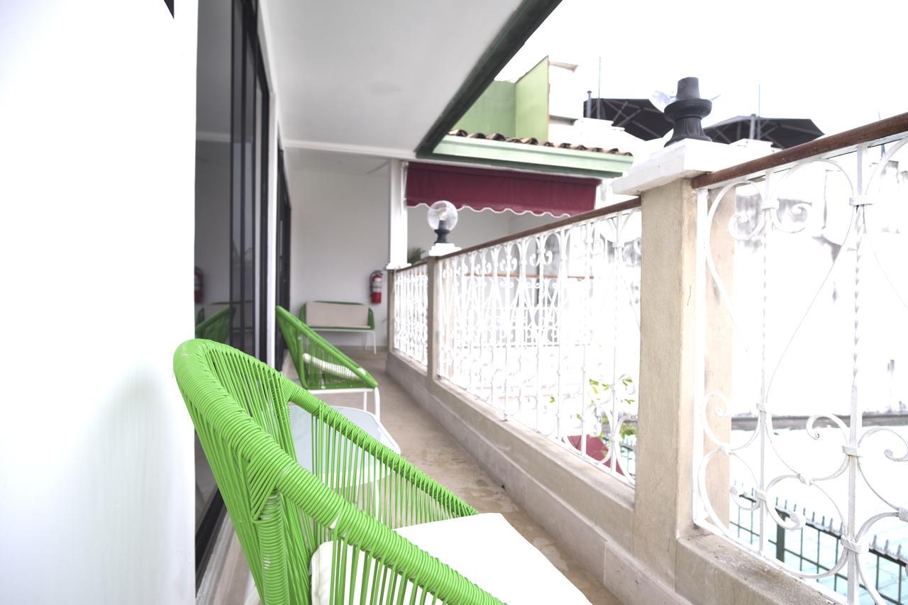 Casa Maralta Leilighet Panama by Eksteriør bilde