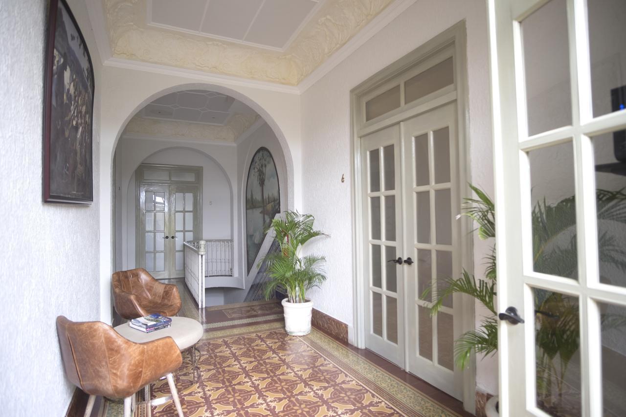 Casa Maralta Leilighet Panama by Eksteriør bilde