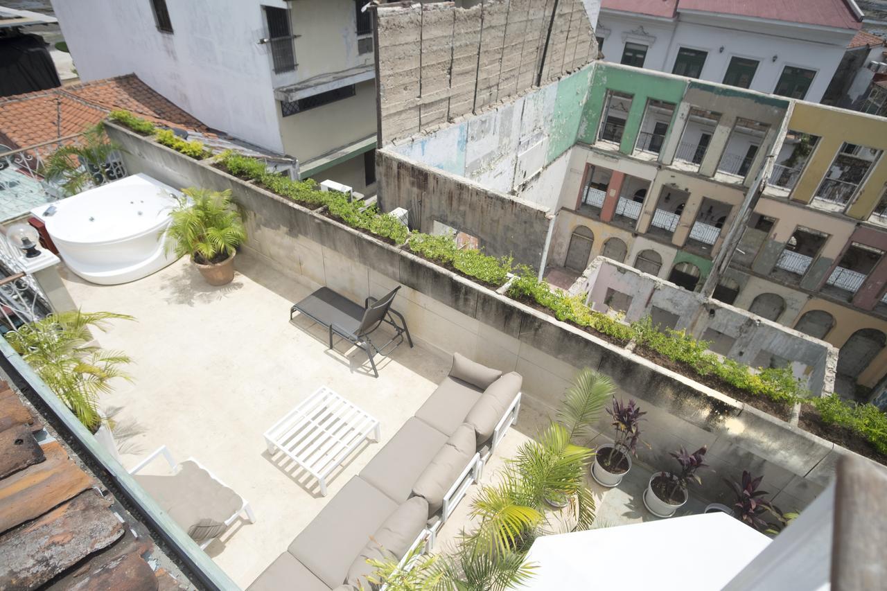 Casa Maralta Leilighet Panama by Eksteriør bilde