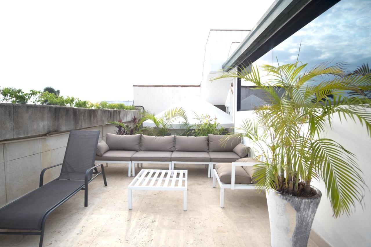 Casa Maralta Leilighet Panama by Eksteriør bilde
